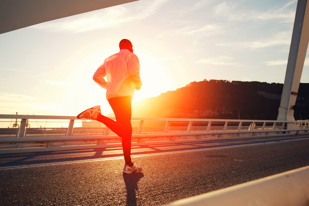 low-carb diets for endurance athletes Men's Fitness UK