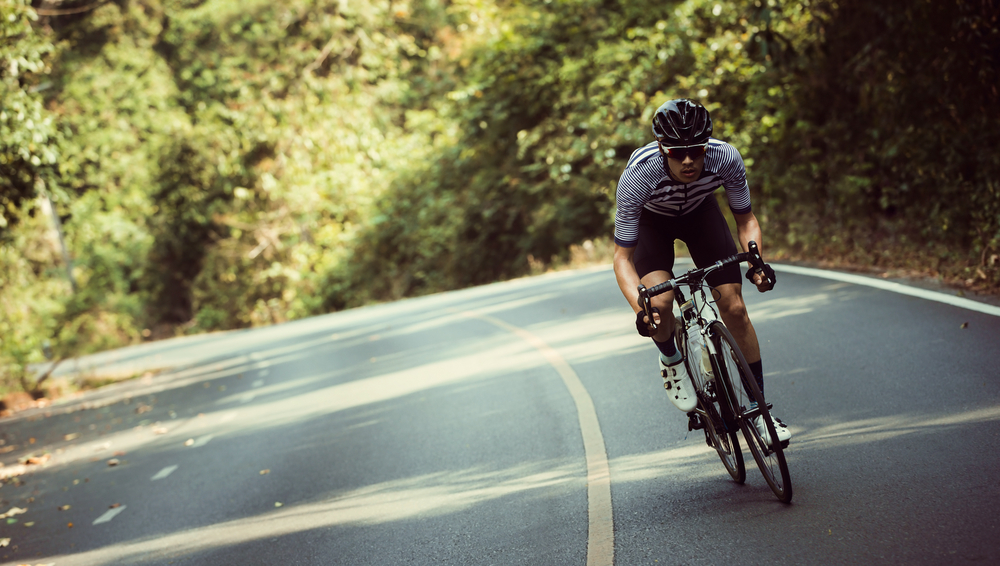 low-carb diets and endurance sport Men's fitness UK