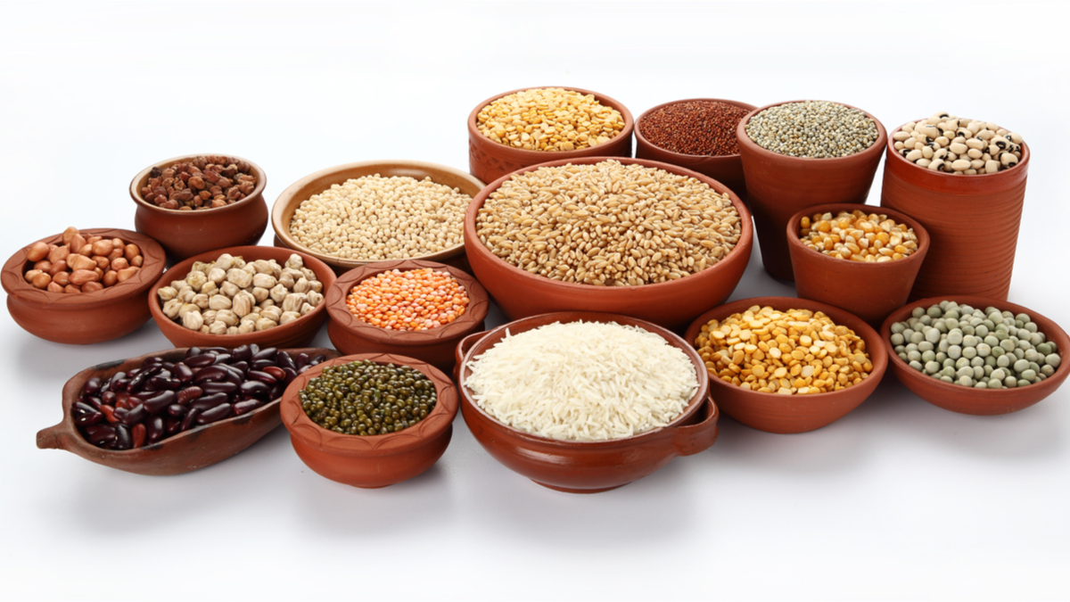 vegan myths busted