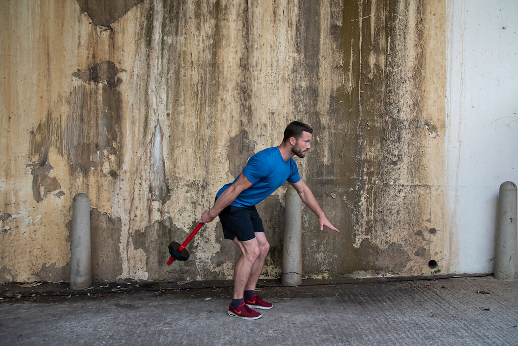 Get Stronger & More Mobile With These Indian Clubs Exercises | Men's Fitness UK