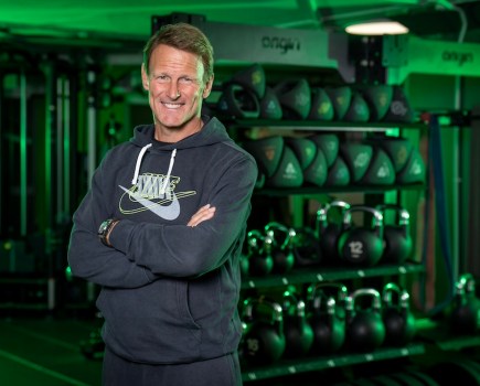 ex-footballer teddy sheringham