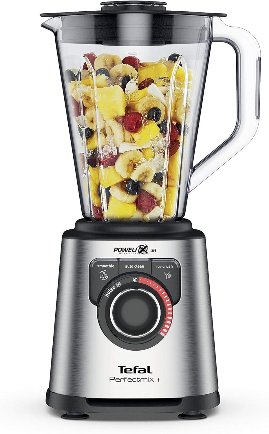 Tefal PerfectMix+ High-Speed Blender