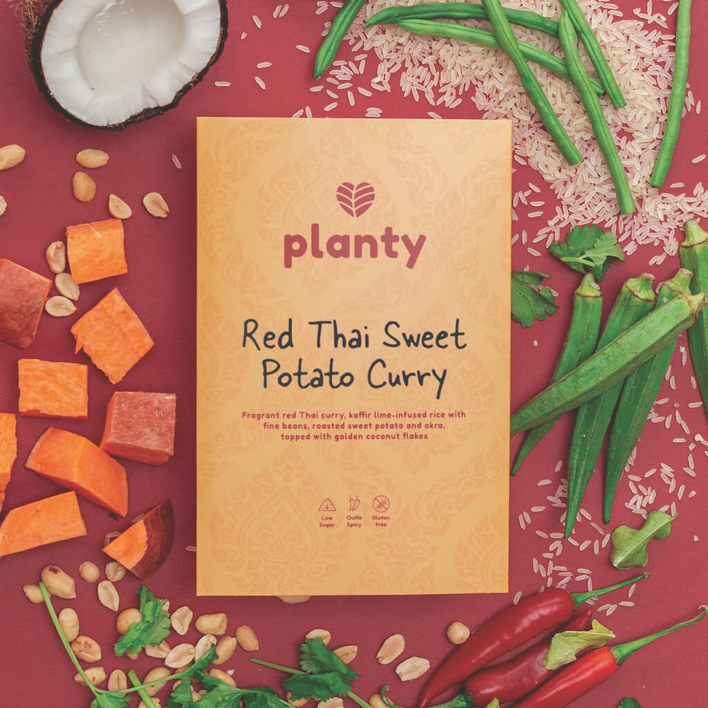 7 Of The Best Vegan Meal Delivery Services 2021 | Men's Fitness UK