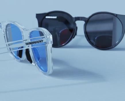 MF Tests: HindSight's Rear-View Cycling Glasses | Men's Fitness UK