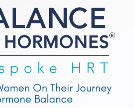 Balance My Hormones TRT UK services