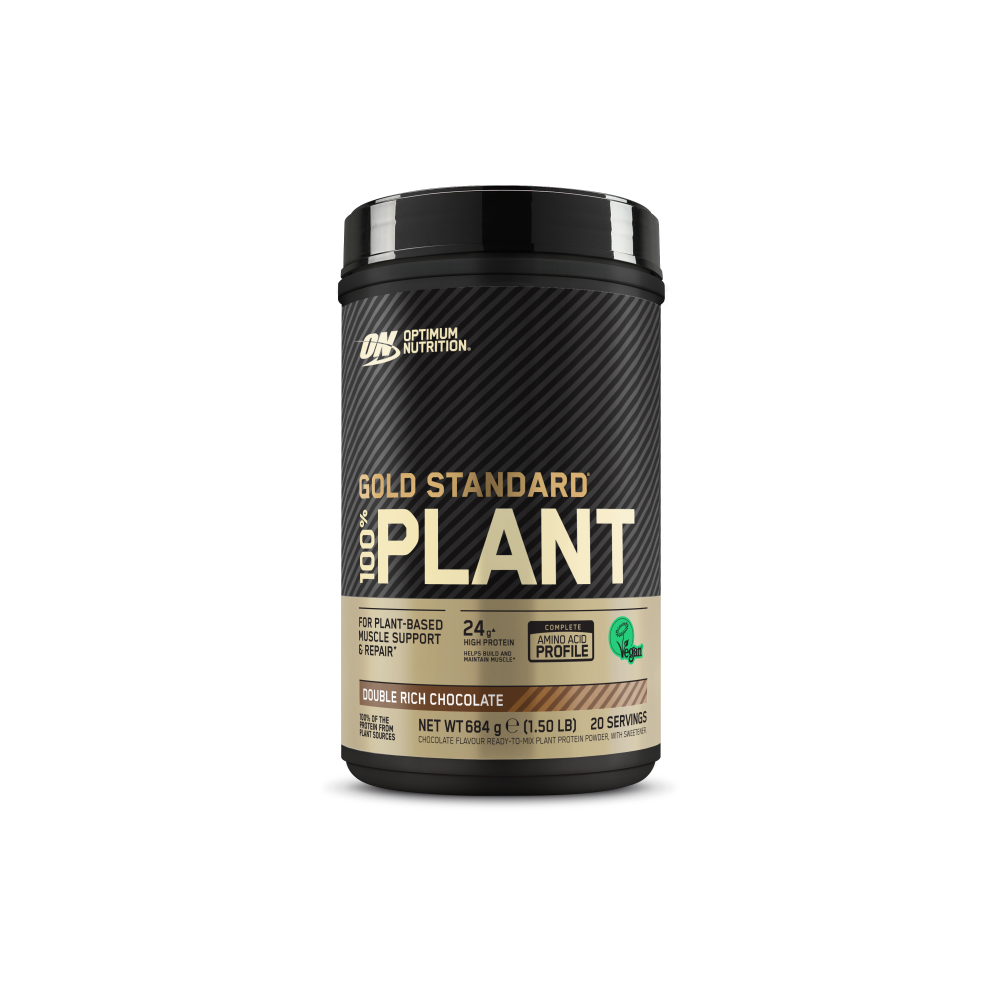 optimum nutrition gold standard plant