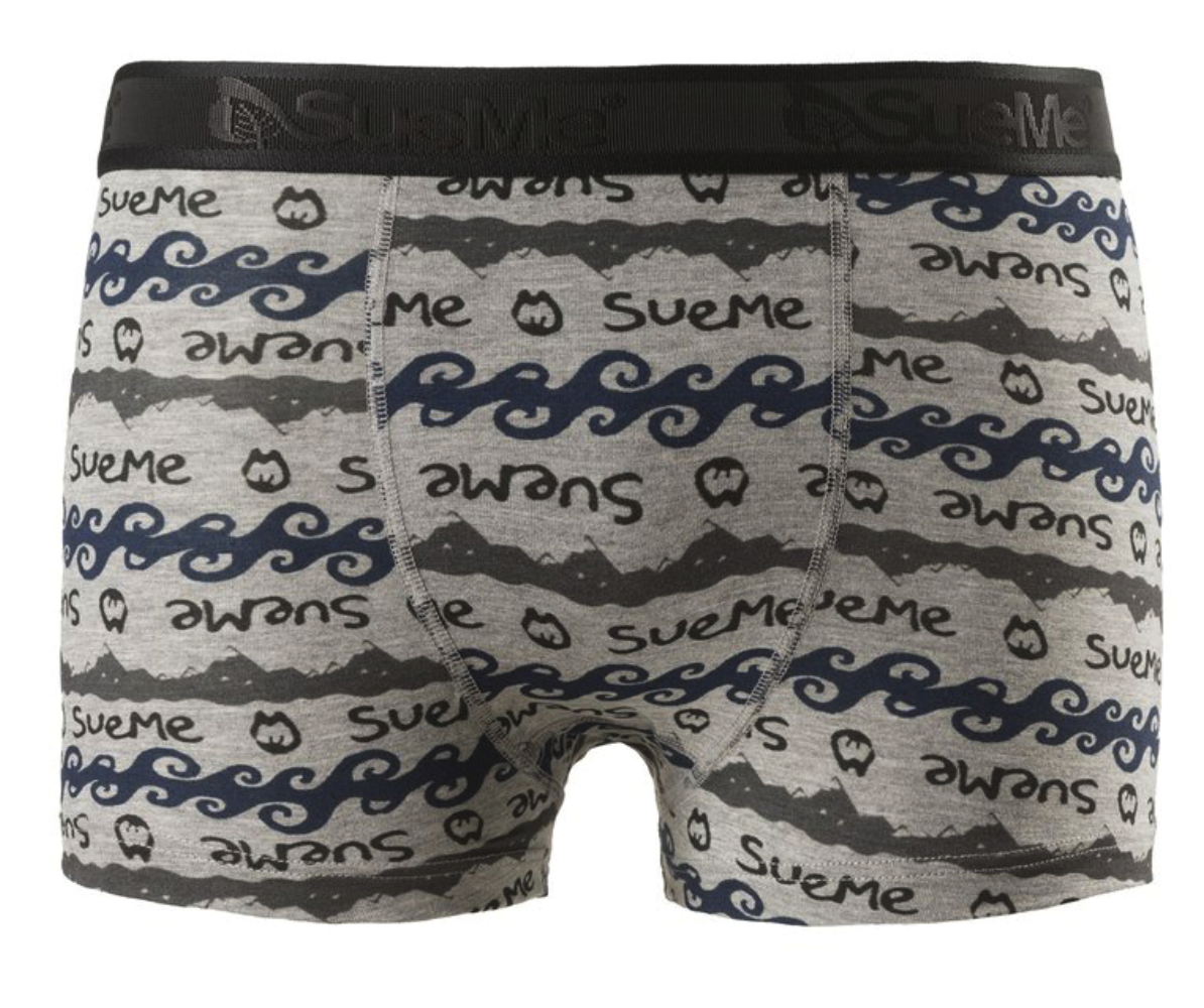 Best sport boxers for men Men's Fitness UK