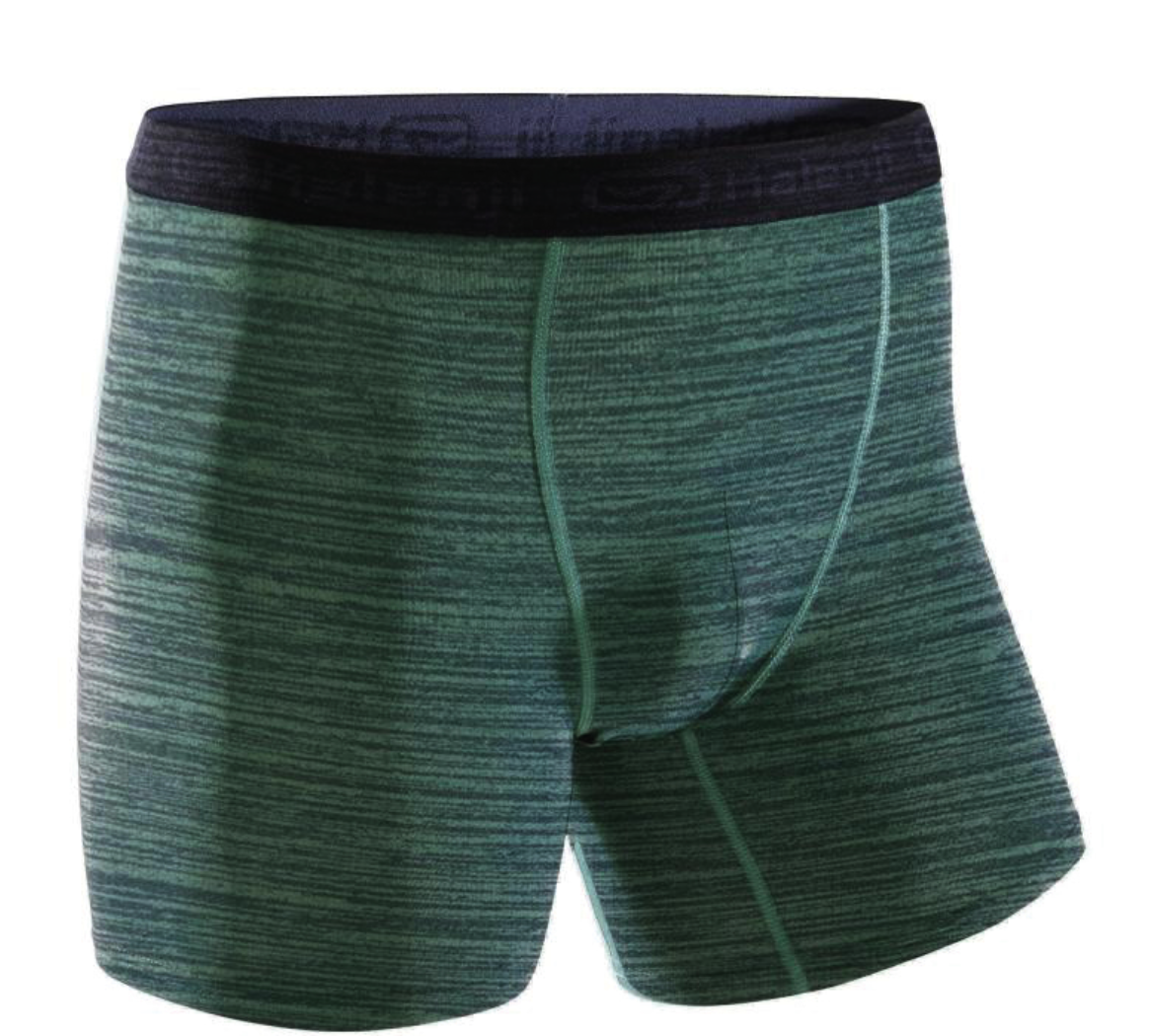 Best men's sport boxers Men's Fitness UK