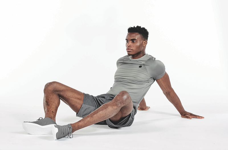Four Mobility Stretches For Men To Do Daily – Men's Fitness UK