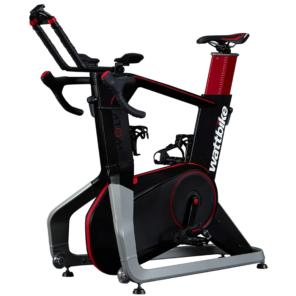 wattbike atom